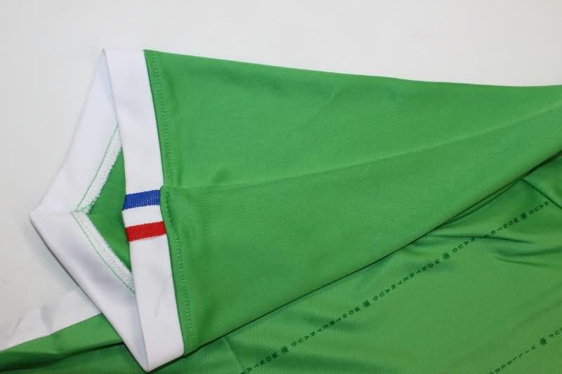 Thailand Quality(AAA) 24/25 Saint Etienne Home Soccer Jersey