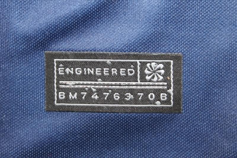 Thailand Quality(AAA) 24/25 San Lorenzo Home Soccer Jersey
