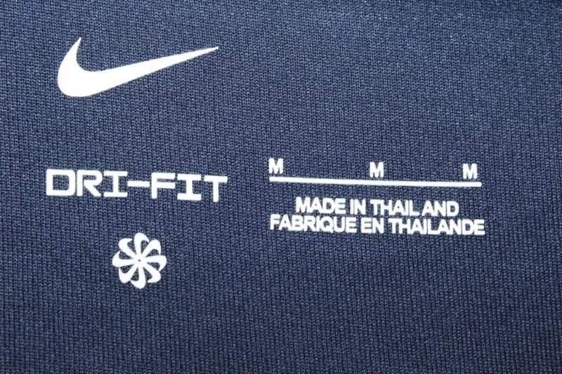 Thailand Quality(AAA) 24/25 San Lorenzo Home Soccer Jersey