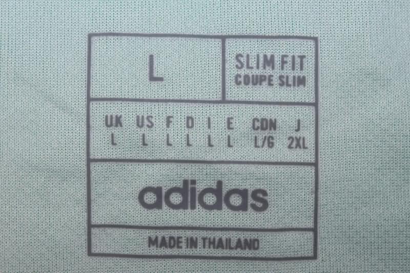 Thailand Quality(AAA) 2024 Seattle Sounders Home Soccer Jersey