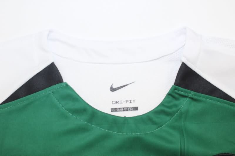 Thailand Quality(AAA) 24/25 Sporting Lisbon Special Soccer Jersey