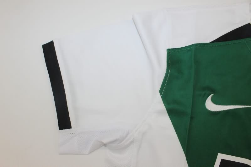 Thailand Quality(AAA) 24/25 Sporting Lisbon Special Soccer Jersey