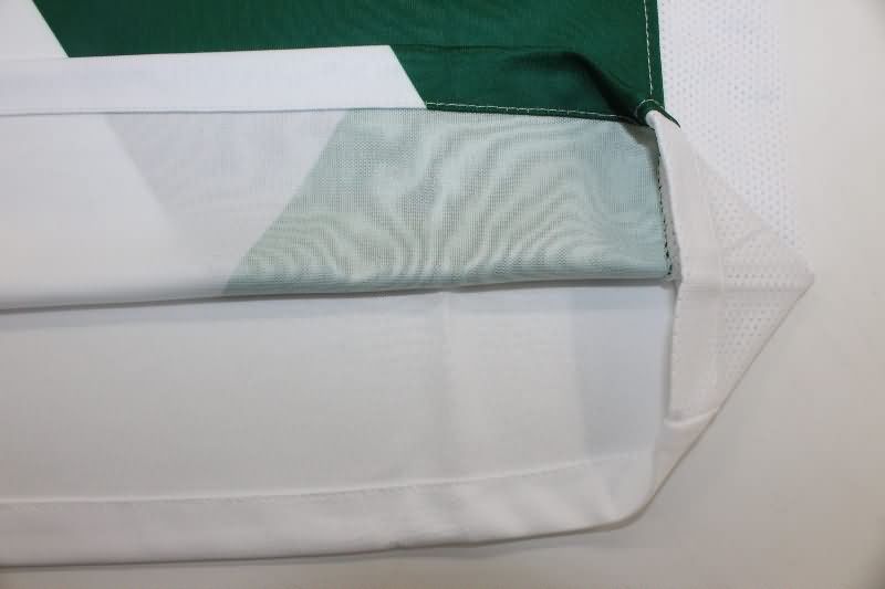 Thailand Quality(AAA) 24/25 Sporting Lisbon Special Soccer Jersey
