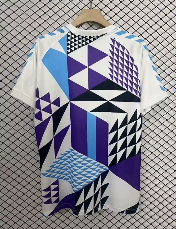 Thailand Quality(AAA) 24/25 Sunderland Special Soccer Jersey