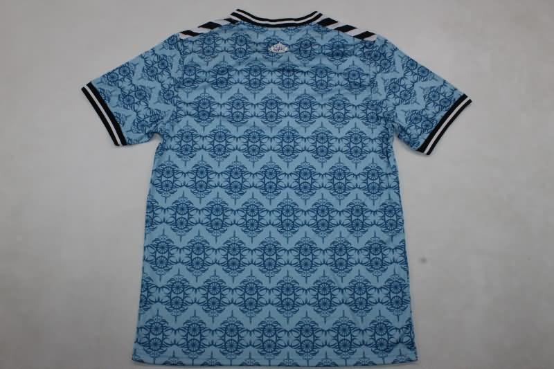 Thailand Quality(AAA) 24/25 Sunderland Third Soccer Jersey