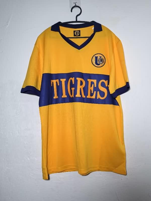 Thailand Quality(AAA) 24/25 Tigres UANL Special Soccer Jersey 02