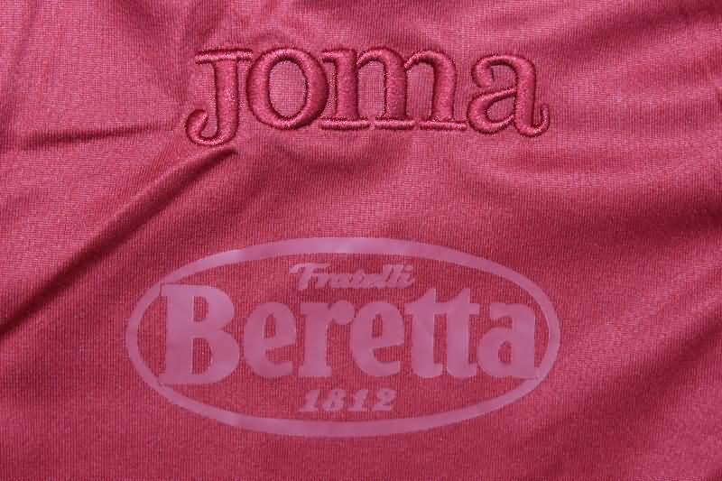 Thailand Quality(AAA) 75th Torino Anniversary Soccer Jersey