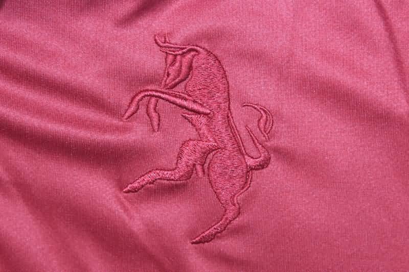 Thailand Quality(AAA) 75th Torino Anniversary Soccer Jersey