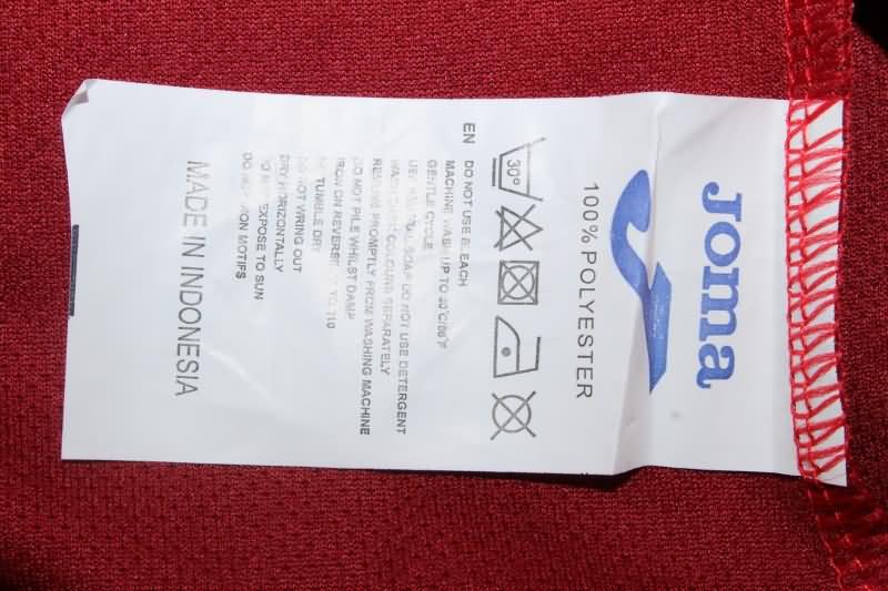 Thailand Quality(AAA) 75th Torino Anniversary Soccer Jersey