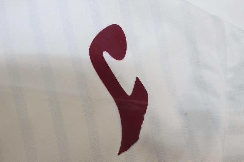 Thailand Quality(AAA) 24/25 Torino Away Soccer Jersey