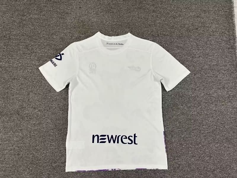 Thailand Quality(AAA) 24/25 Toulouse Special Soccer Jersey