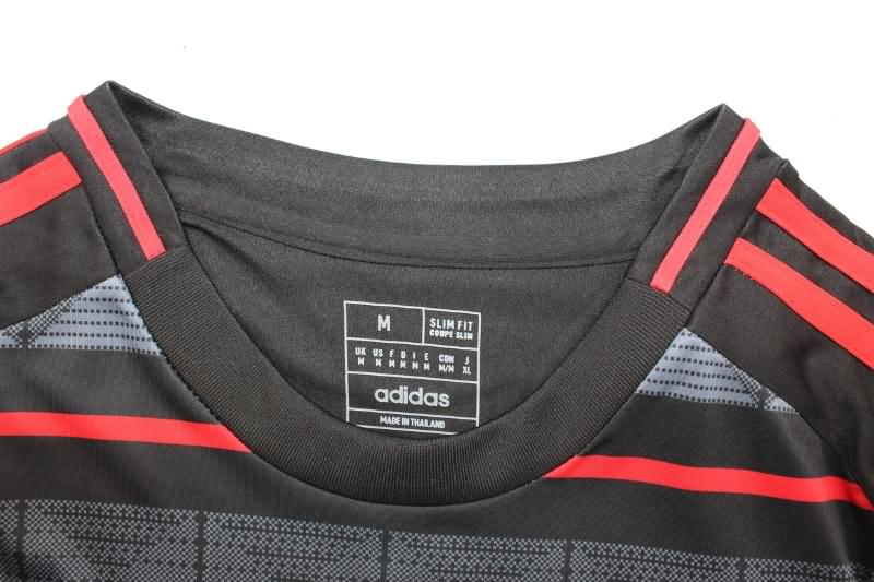 Thailand Quality(AAA) 24/25 Union Berlin Away Soccer Jersey