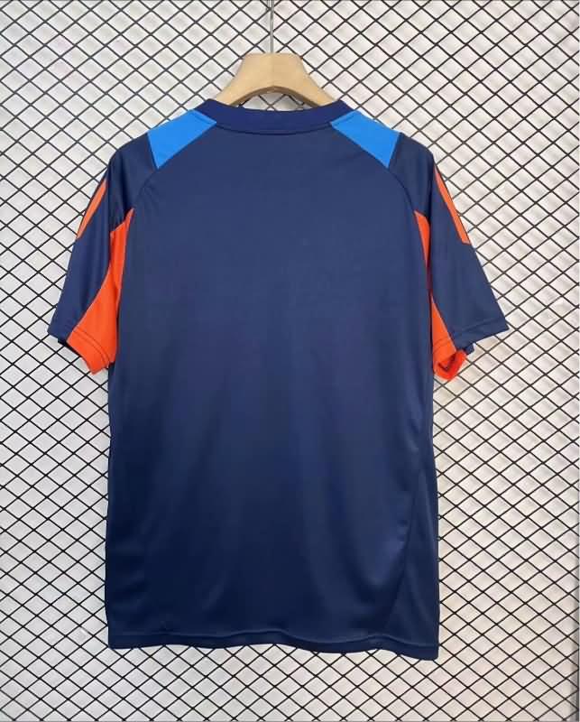 Thailand Quality(AAA) 2024 Universidad Chile Training Soccer Jersey