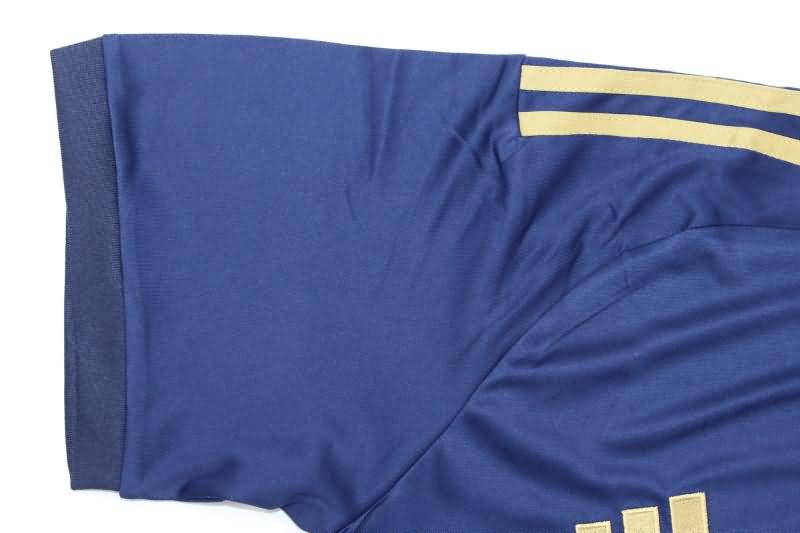 Thailand Quality(AAA) 2024 Vancouver Whitecaps Home Soccer Jersey