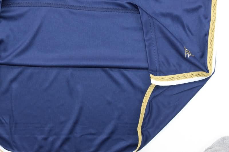 Thailand Quality(AAA) 2024 Vancouver Whitecaps Home Soccer Jersey