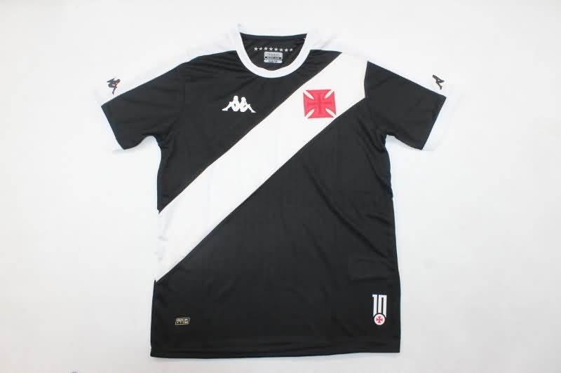 Thailand Quality(AAA) 2024 Vasco Da Gama Home Soccer Jersey