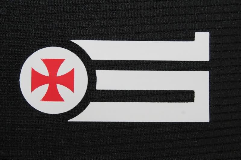Thailand Quality(AAA) 2024 Vasco Da Gama Home Soccer Jersey