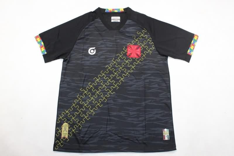 Thailand Quality(AAA) 2024 Vasco Da Gama Special Soccer Jersey