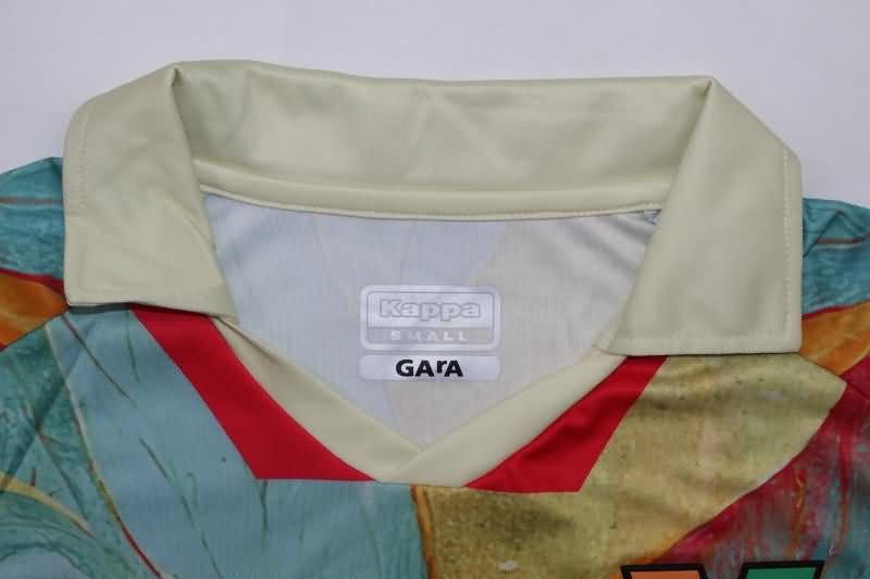 Thailand Quality(AAA) 24/25 Venezia Special Soccer Jersey