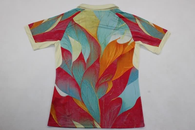 Thailand Quality(AAA) 24/25 Venezia Special Soccer Jersey