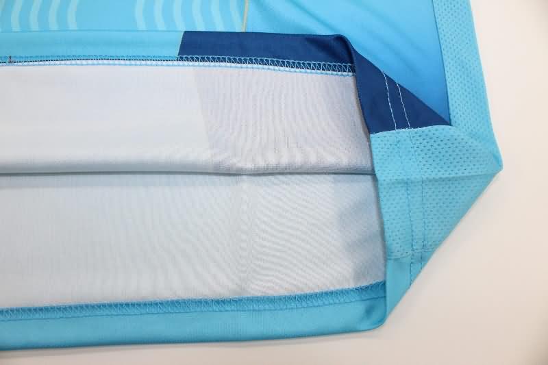 Thailand Quality(AAA) 24/25 Venezia Third Soccer Jersey