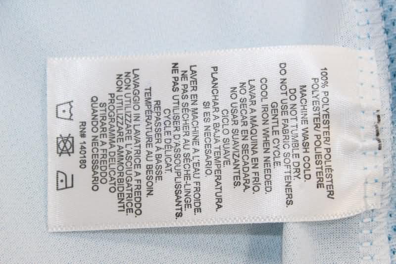 Thailand Quality(AAA) 24/25 Venezia Third Soccer Jersey