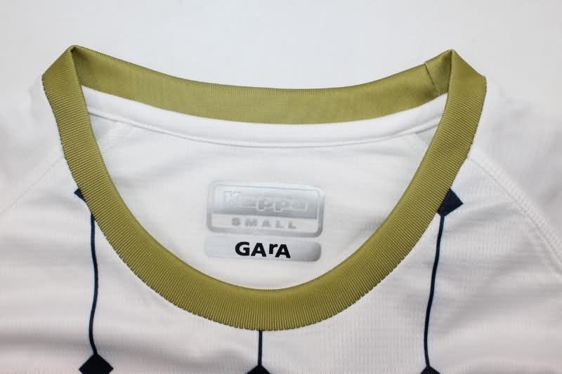 Thailand Quality(AAA) 24/25 Versailles Away Soccer Jersey