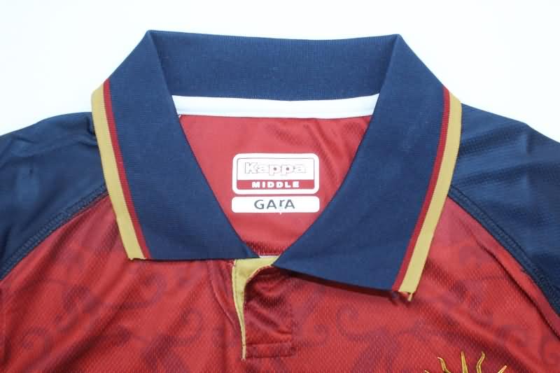 Thailand Quality(AAA) 24/25 Versailles Third Soccer Jersey