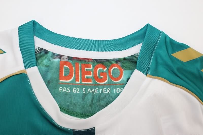 Thailand Quality(AAA) 24/25 Werder Bremen Special Soccer Jersey