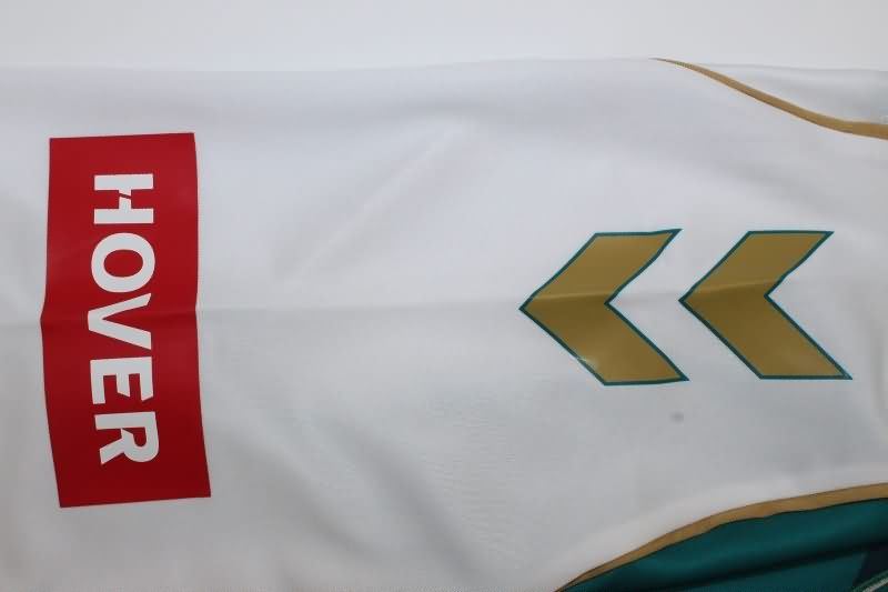 Thailand Quality(AAA) 24/25 Werder Bremen Special Soccer Jersey