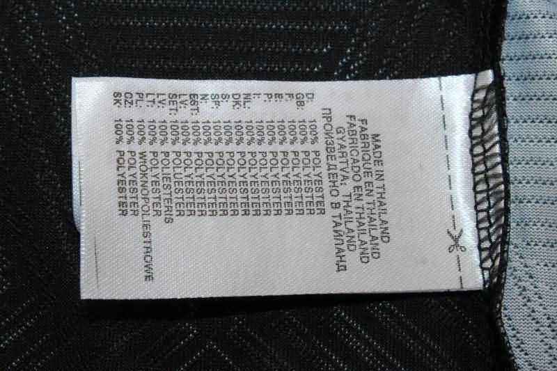 Thailand Quality(AAA) 24/25 Wolves Away Soccer Jersey