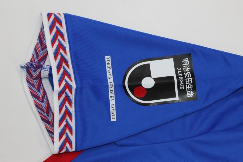 Thailand Quality(AAA) 2024 Yokohama F. Marinos Home Soccer Jersey