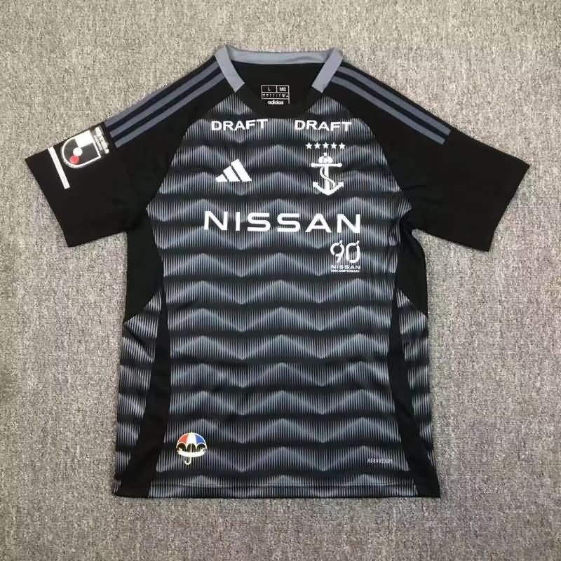 Thailand Quality(AAA) 2024 Yokohama F. Marinos Special Soccer Jersey