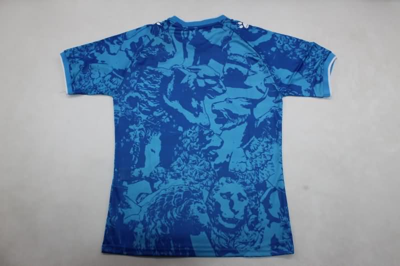 Thailand Quality(AAA) 24/25 Zenit Home Soccer Jersey