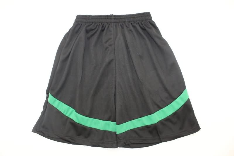 24/25 AC Milan Special Kids Soccer Jersey And Shorts 02