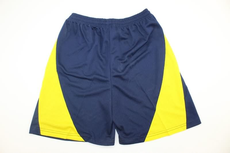 24/25 Al Nassr FC Away Kids Soccer Jersey And Shorts (Player)