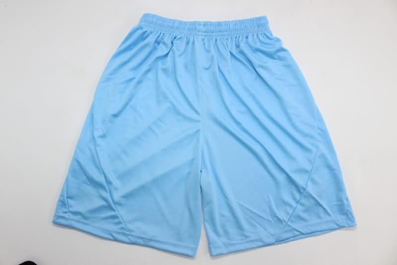 24/25 Aston Villa Away Kids Soccer Jersey And Shorts
