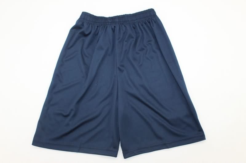 125th Barcelona Anniversary Kids Soccer Jersey And Shorts