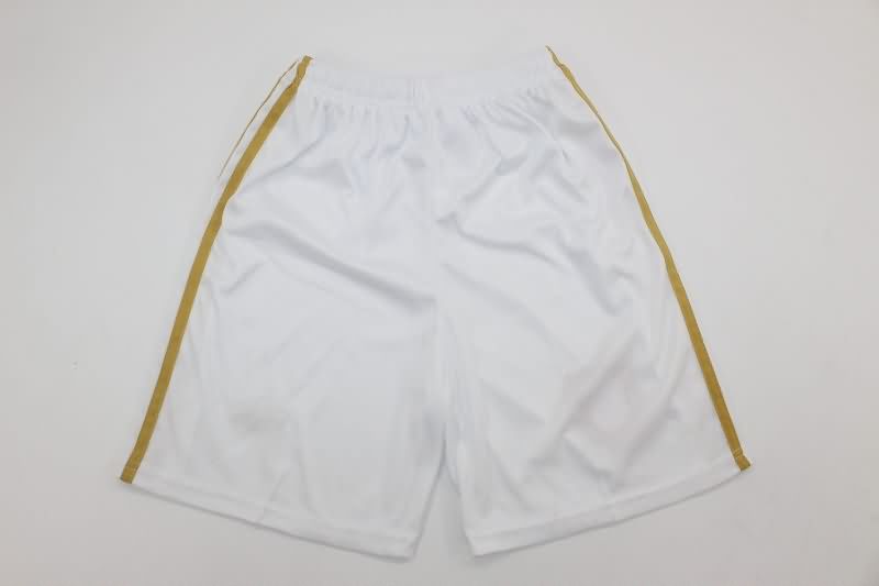 125th Bayern Munich Anniversary Kids Soccer Jersey And Shorts