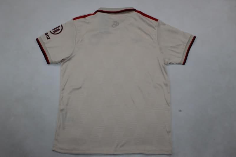 24/25 Bayern Munich Third Kids Soccer Jersey And Shorts