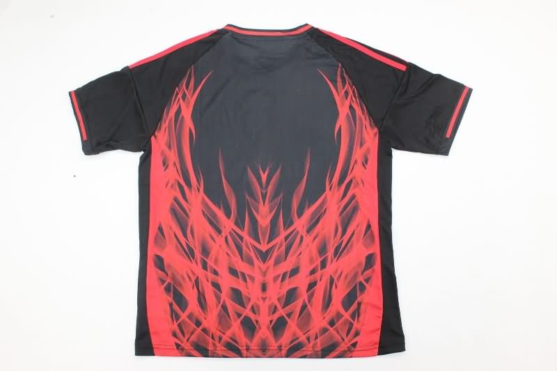 24/25 Benfica Training Kids Soccer Jersey And Shorts