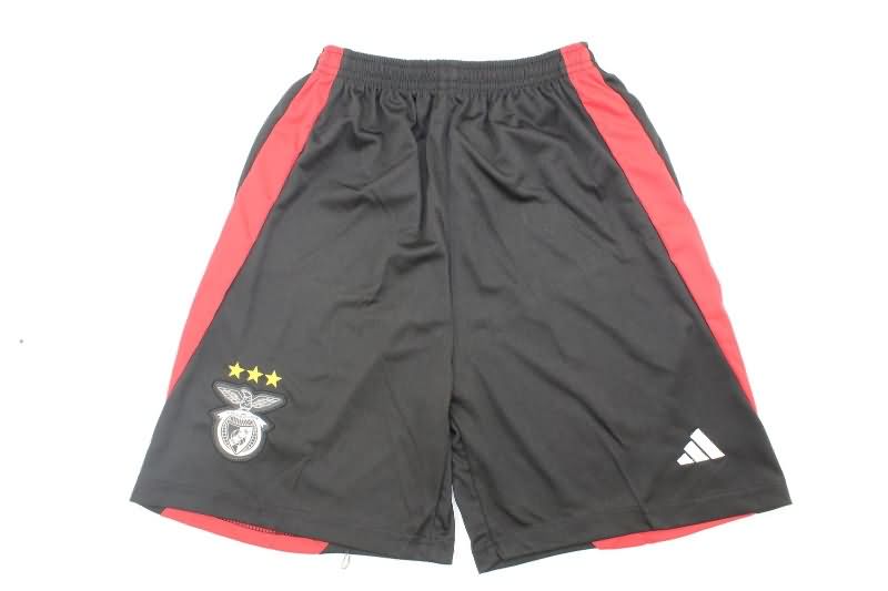 24/25 Benfica Training Kids Soccer Jersey And Shorts