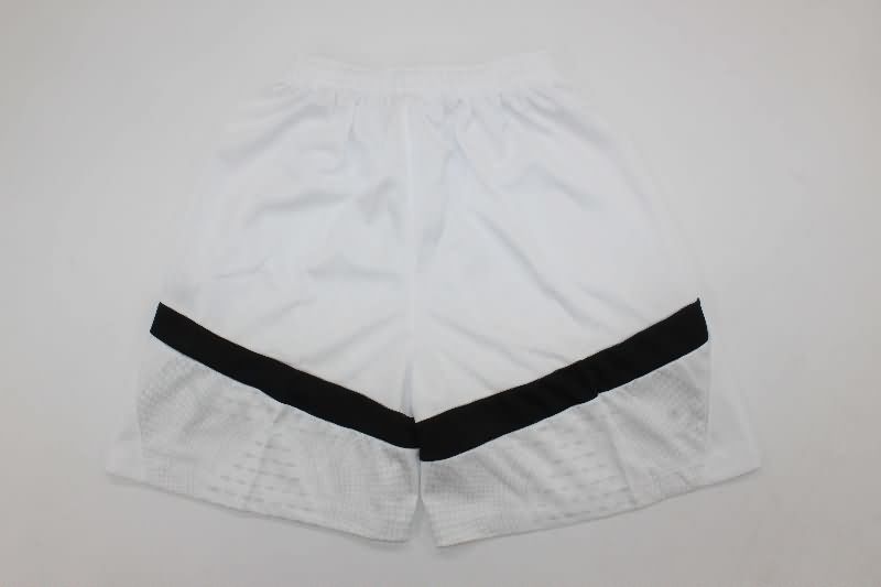 2025 Egypt Away Kids Soccer Jersey And Shorts