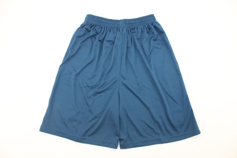 24/25 Manchester City Special Kids Soccer Jersey And Shorts