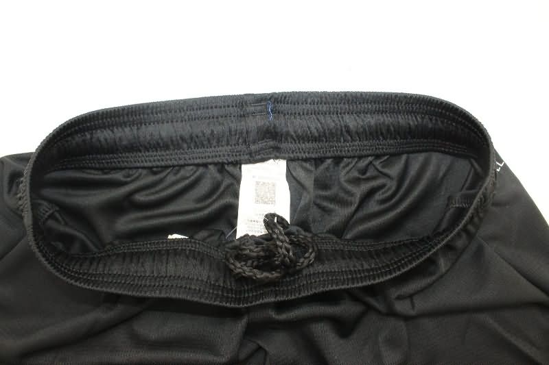 Thailand Quality(AAA) 125th AC Milan Anniversary Soccer Shorts
