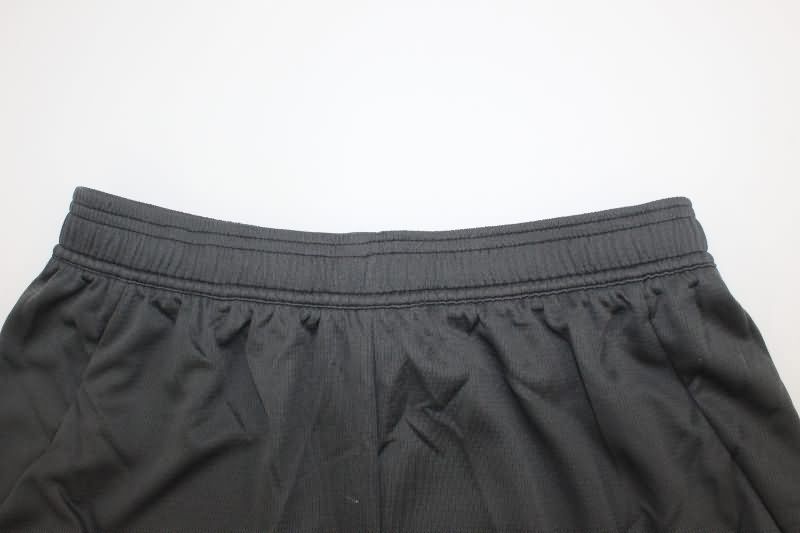 Thailand Quality(AAA) 24/25 AC Milan Third Soccer Shorts