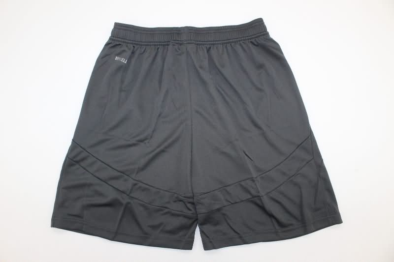 Thailand Quality(AAA) 24/25 AC Milan Third Soccer Shorts