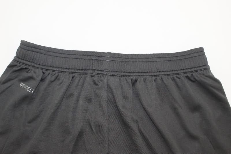 Thailand Quality(AAA) 24/25 AC Milan Third Soccer Shorts