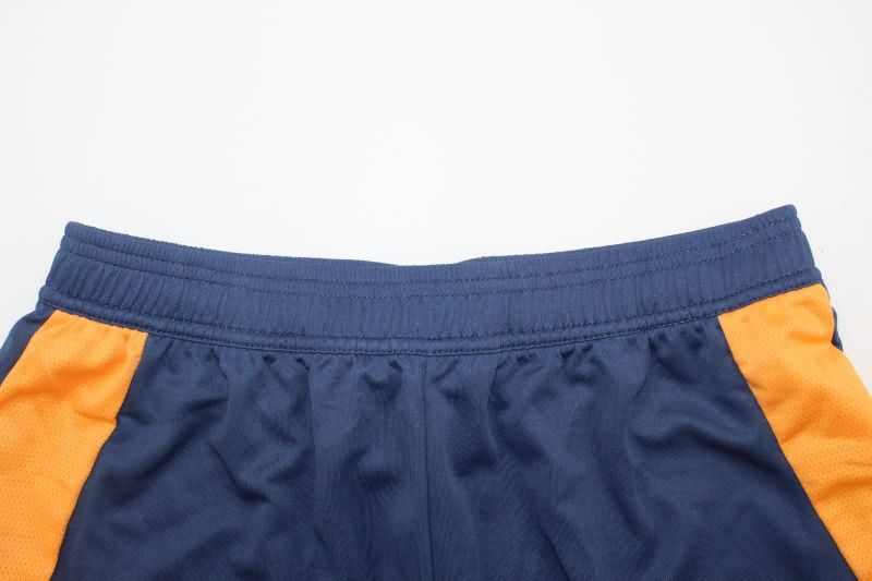 Thailand Quality(AAA) 24/25 AS Roma Third Soccer Shorts