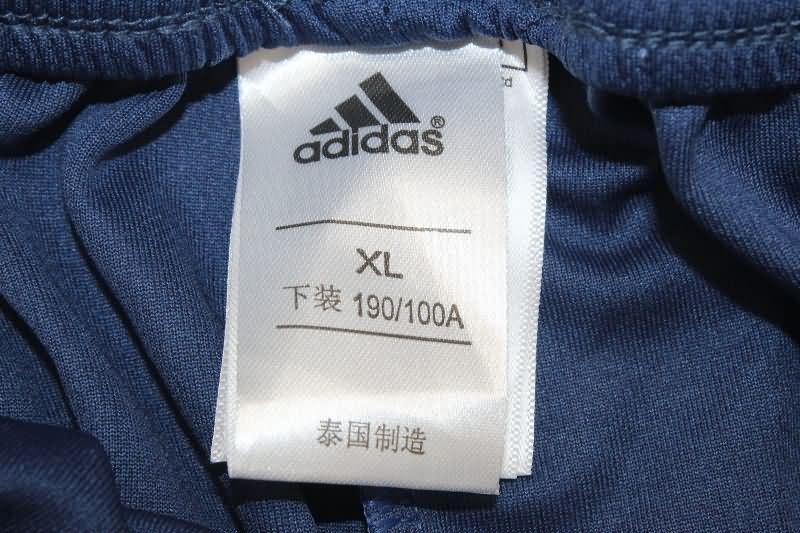 Thailand Quality(AAA) 24/25 AS Roma Third Soccer Shorts
